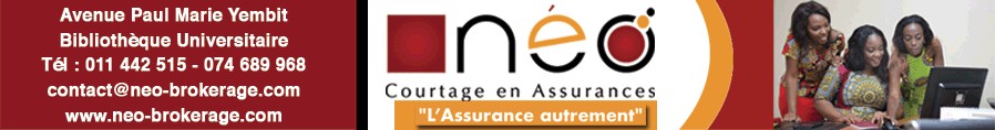 NEO COURTAGE EN ASSURANCES