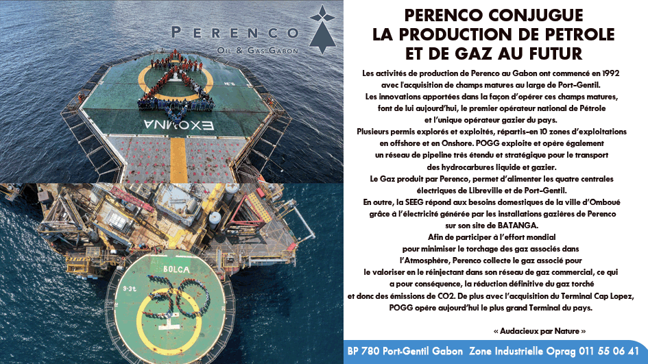 PERENCO