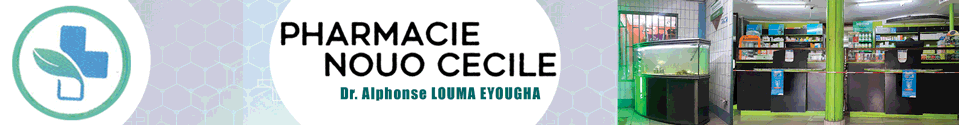 PHARMACIE NOUO CECILE — I.A.I.