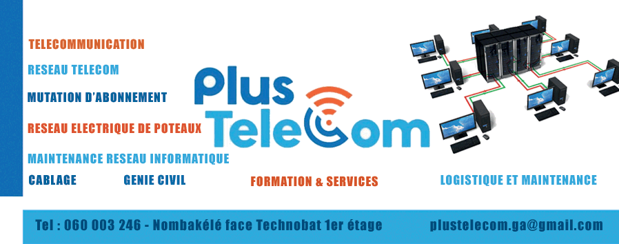 PLUS TELECOM