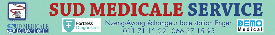 SUD MEDICAL SERVICES