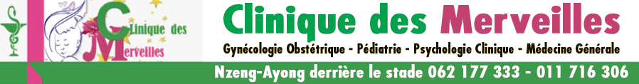 CLINIQUE DES MERVEILLES