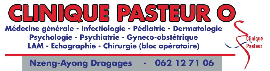 CLINIQUE PASTEUR O