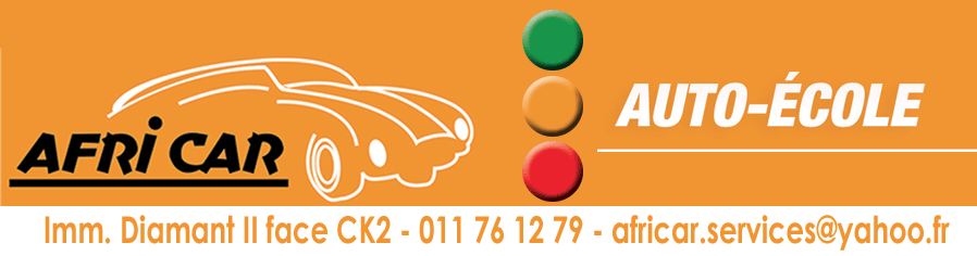 AFRICAR SERVICES