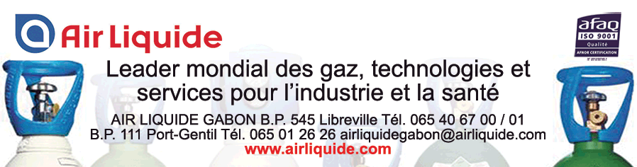 AIR LIQUIDE GABON