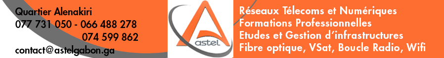 ASTEL