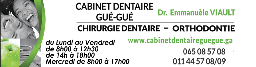 CABINET DENTAIRE GUE-GUE