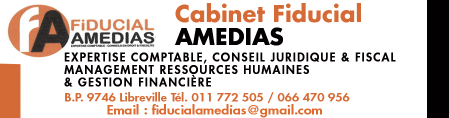 CABINET FIDUCIAL AMEDIAS