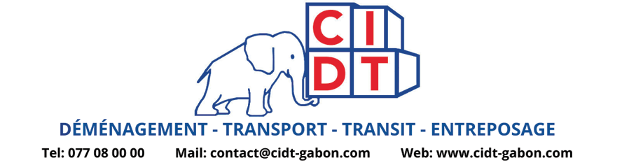 CARBONIE INTERNATIONAL DEMENAGEMENT TRANSIT GABON