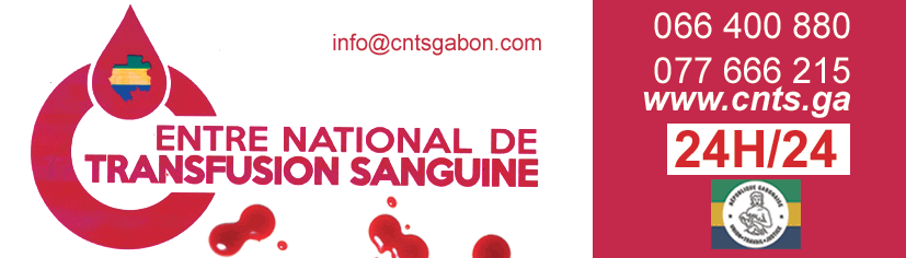 CENTRE NATIONAL DE TRANSFUSION SANGUINE