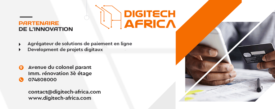 DIGITECH AFRICA