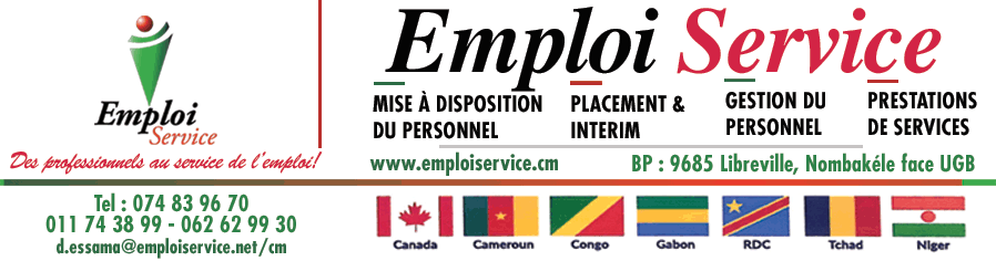 EMPLOI SERVICES