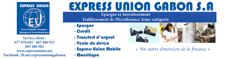 EXPRESS UNION