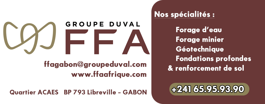 GROUPE DUVAL FFA