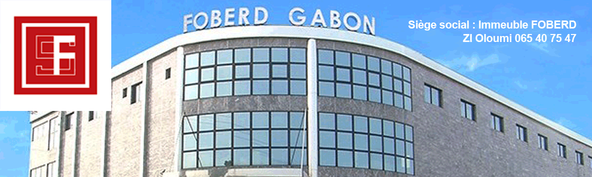 FOBERD GABON