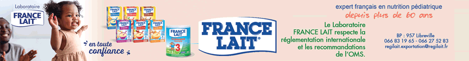 FRANCE LAIT