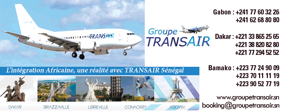 GROUPE TRANS'AIR