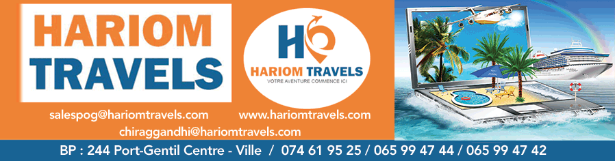 HARIOM TRAVELS