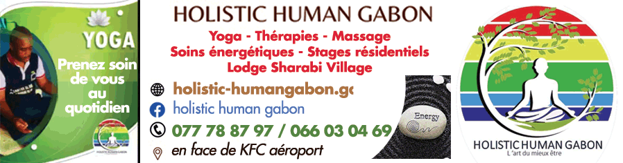 HOLISTIC HUMAN GABON