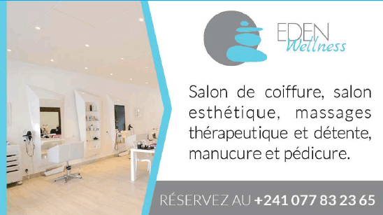 HOTEL DU PARC - EDEN WELLNESS