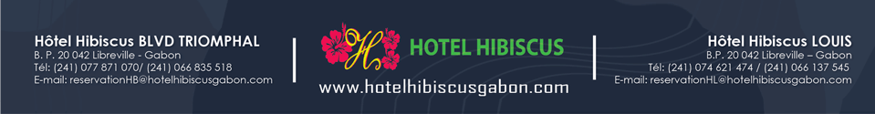 HOTELS HIBISCUS