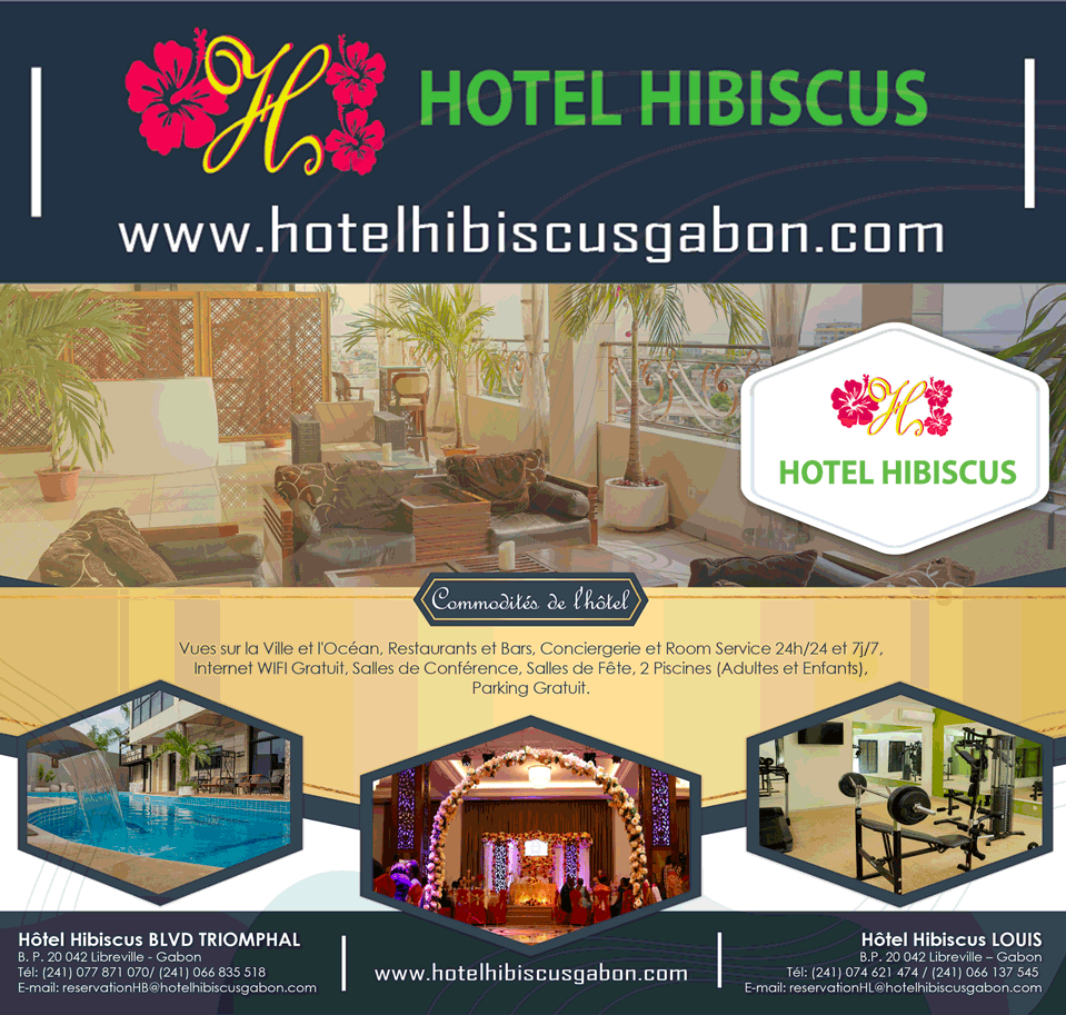 HOTELS HIBISCUS