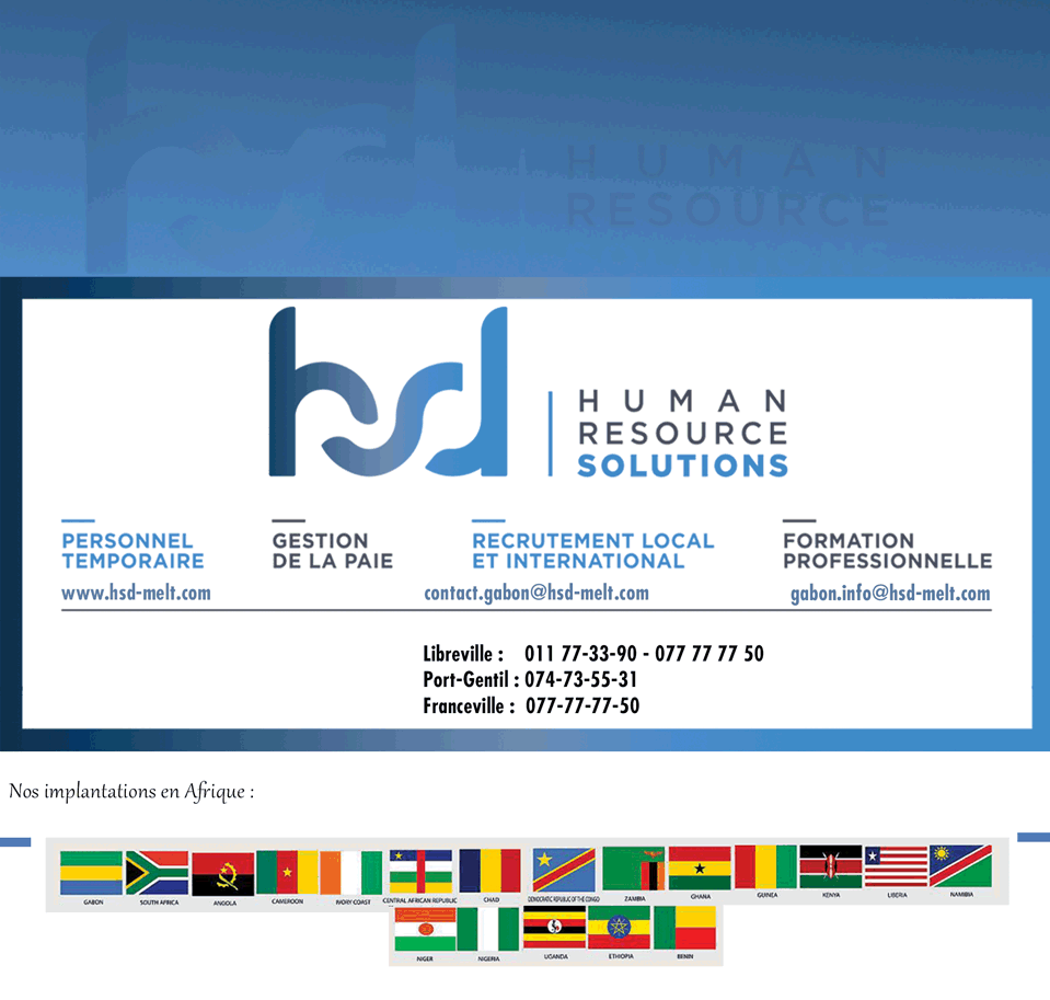 HSD - HUMAN RESOURCE SOLUTIONS