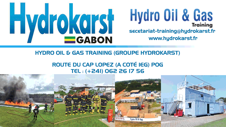 HYDROKARST GABON