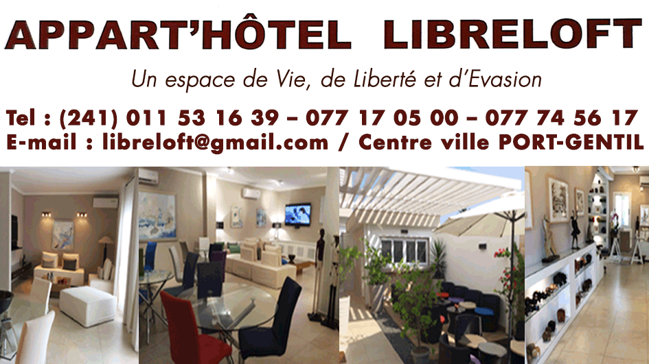 LIBRELOFT (CENTRE-VILLE)